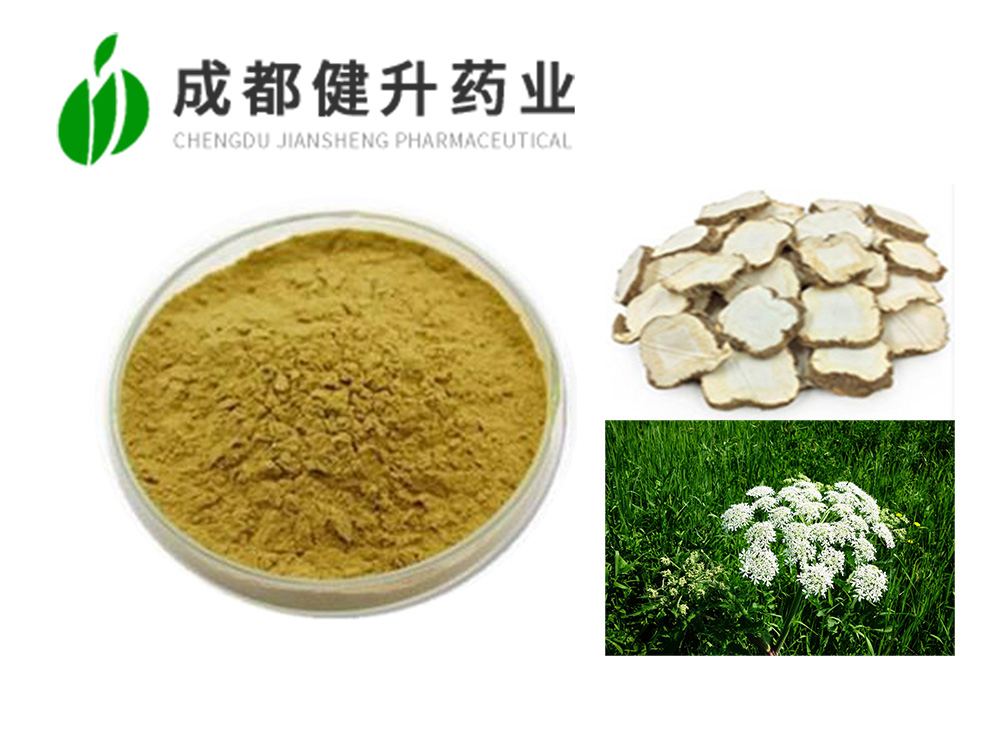 白芷提取物
