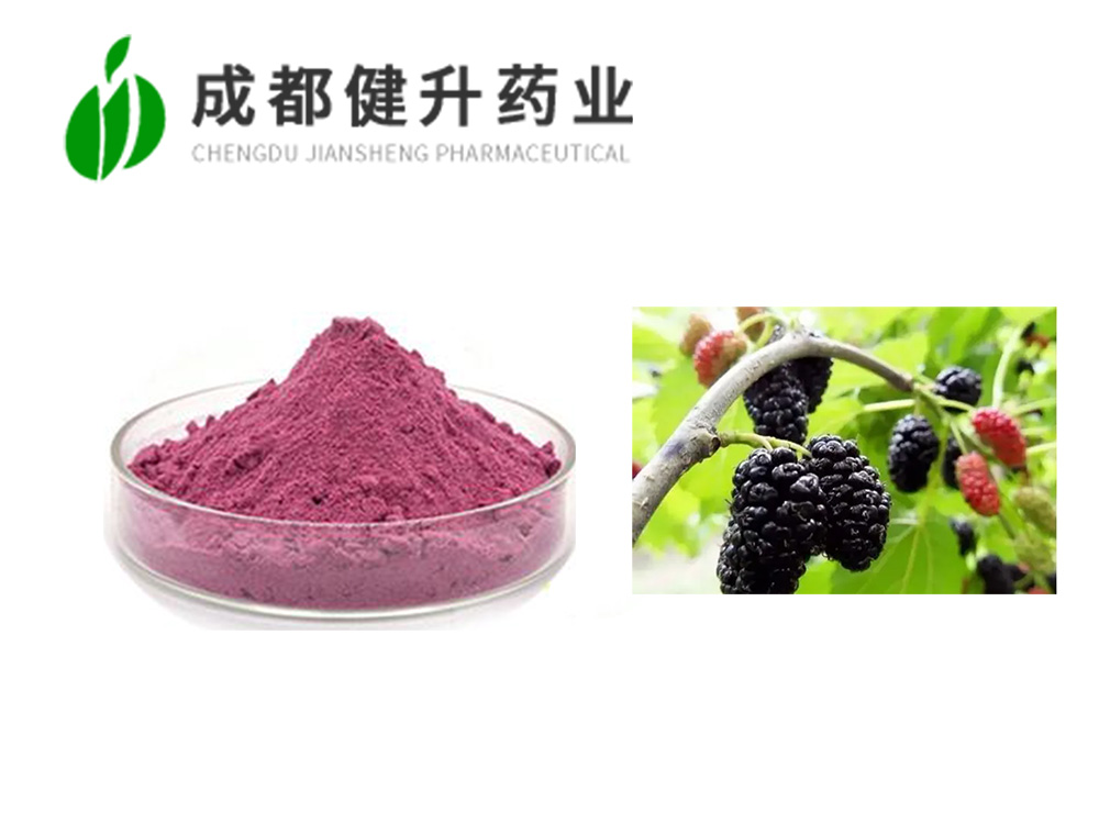 桑葚提取物