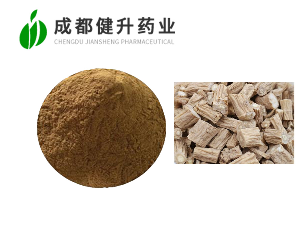 党参提取物